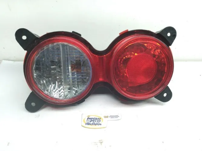 Lanterna Traseira Kia Bongo K500 05/12 Direita #25643