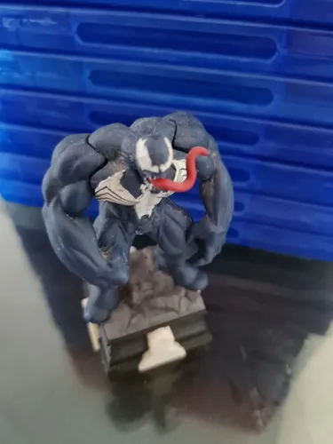 Venon - figure action - Marvel