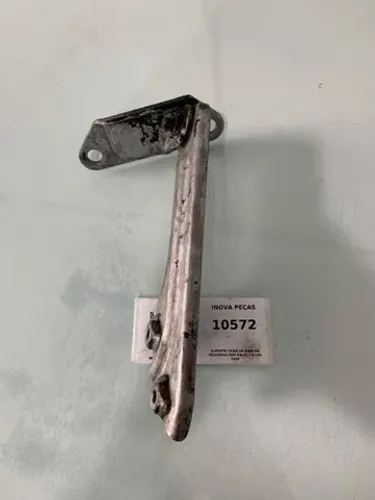 suporte caixa de marcha esquerdo Fiat Palio 1.6 16v 2002 10572