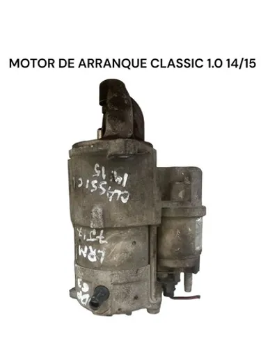 Motor de arranque Classic 14