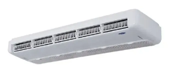 Ar Condicionado Piso Teto Carrier 60.000 BTU/h