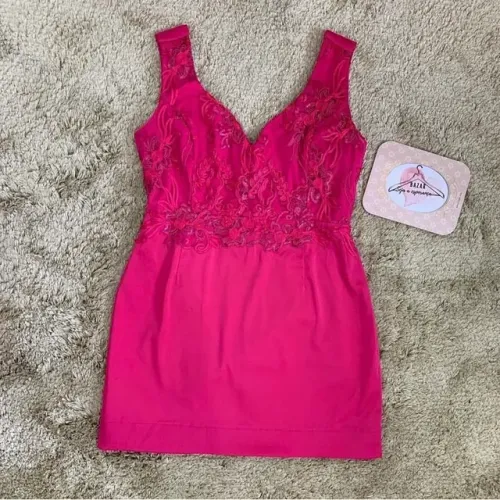 Vestido de festa (usado 1x)
