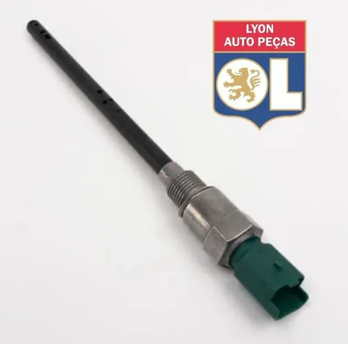 Sensor nivel óleo do carter THP Peugeot/ Citroen
