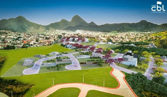 Lotes em Viana-ES 