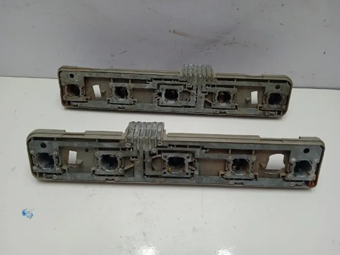14513 Par Circuito Lanterna Traseira Chevrolet Omega 1993 A 1998
