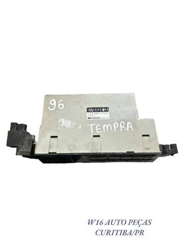 Comando Ar Condicionado Tempra 93/99 (usado) 7526245 N96