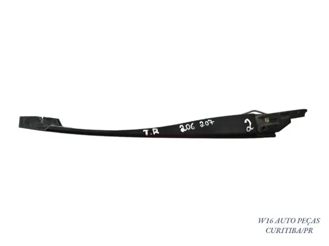 Braço Limpador Traseiro Peugeot 206 *7 N2