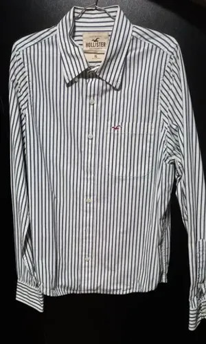 Bazar de Camisas Hollister, Reserva e Abercrombie 100% originais!!