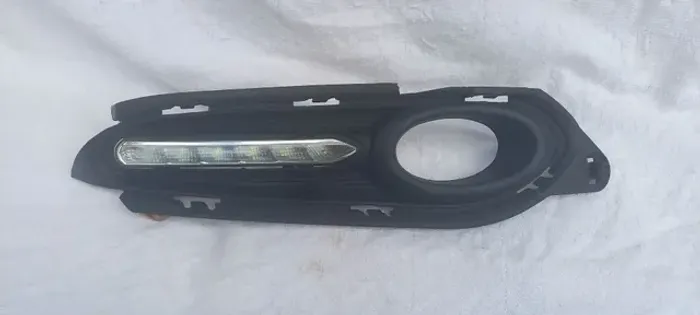 Módura minha DRL honda Hrv LD C/PISCA