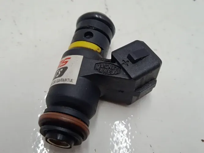 2792 Bico Injetor Combustível Ford Rocam Magneti Marelli