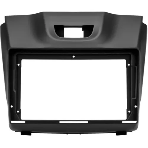 Moldura 2 din 9 Polegadas s10 2012 2013 2014 2015