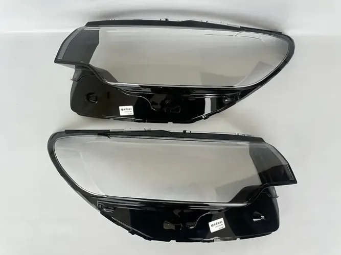 Par Lente Farol Jeep Compass 2022 2023