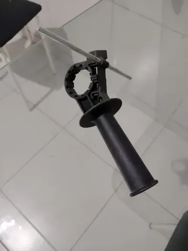 Punho de furadeira
