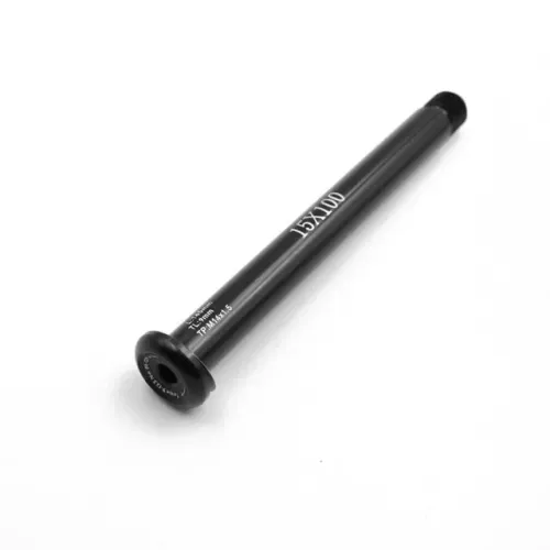 Eixo 15mm Passante Blocagem para Suspensões FOX 15x100mm Float Talas 34 32mm 5533