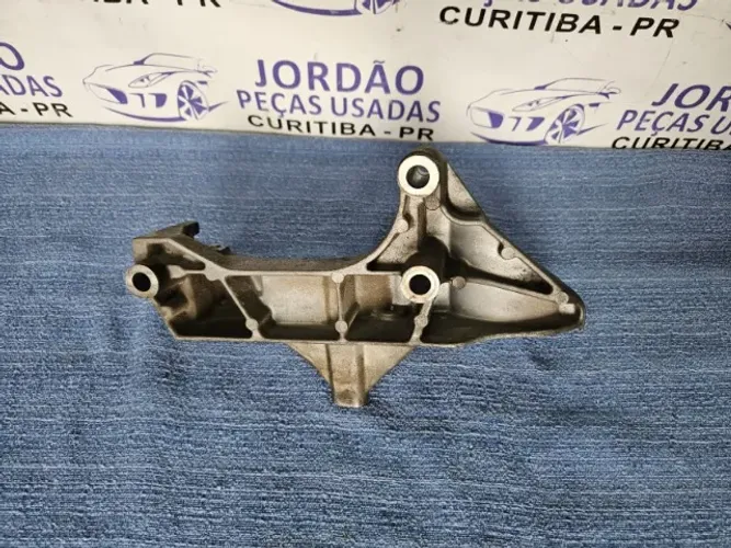 Suporte da direção hidráulica Gol sem ar