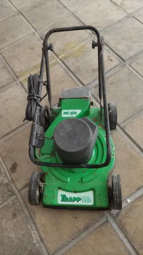 Aparador Cortador de grama Trap 2500w