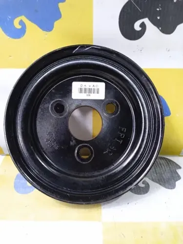Polia Direção Hidraulica Palio Attrac. 2014 15 1.4  