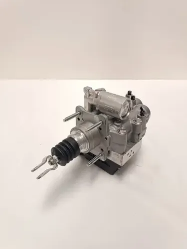 Cilindro Mestre | Servo Freio - Toyota Corolla Cross 1.8 16v - 2020/2023  (Usado/Original)