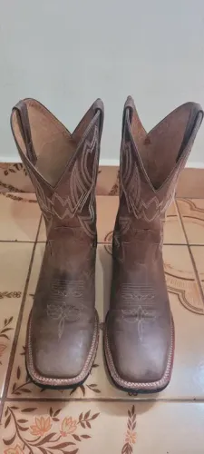 Botas Jácomo