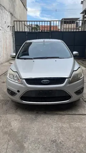 Pecas sucata de ford focus 2.0 2012