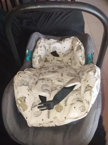 Bebê Conforto