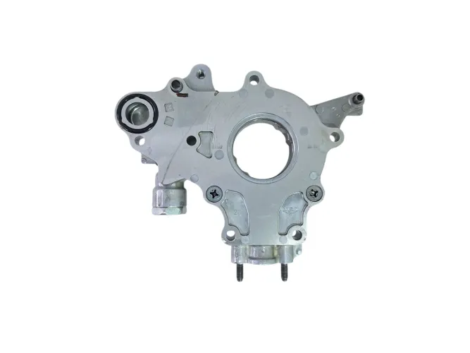 Bomba De ôleo motor Honda City 1.5 2019 smp 