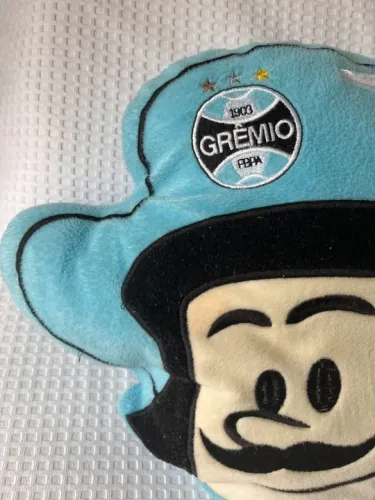 grêmio almofada