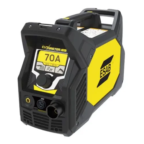 Cortador de Plasma ESAB Cutmaster 70+ 0749823