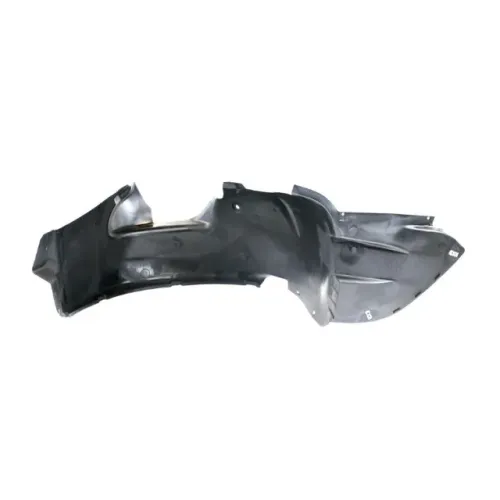 5u0809957 Original Volkswagen para-barro do para-lama dianteiro