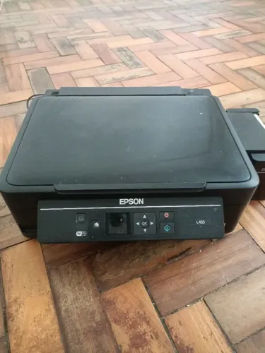 Epson l455