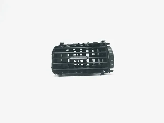 Difusor Ar Lado Esquerdo Volkswagen Jetta 2016