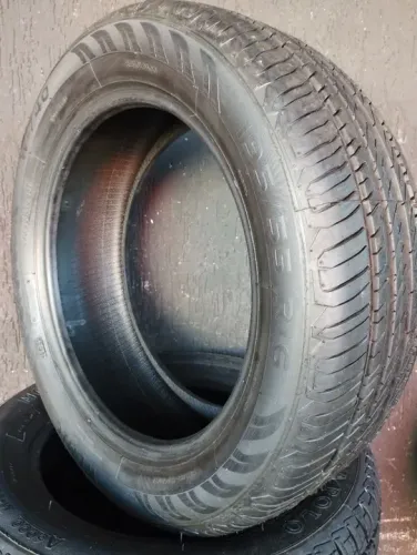 PNEUS REMOLD 195/55 R 16 VIPAL LEGÍTIMO