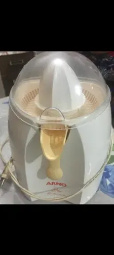 Espremedor de laranja