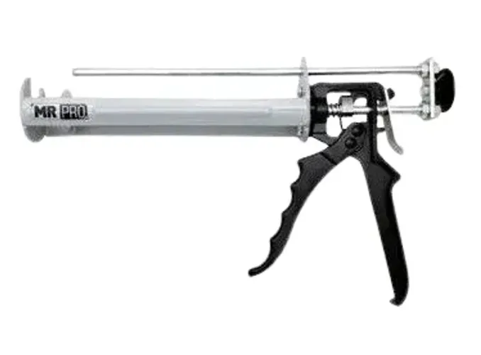 Pistola aplicadora de Pu Mister Profissional