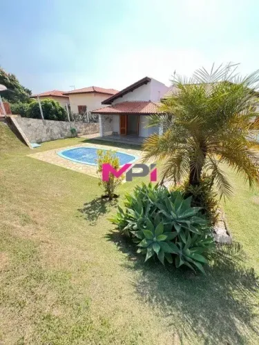 CASA A VENDA CONDOMÍNIO RESIDENCIAL PAINEIRAS EM ITUPEVA - SP.
