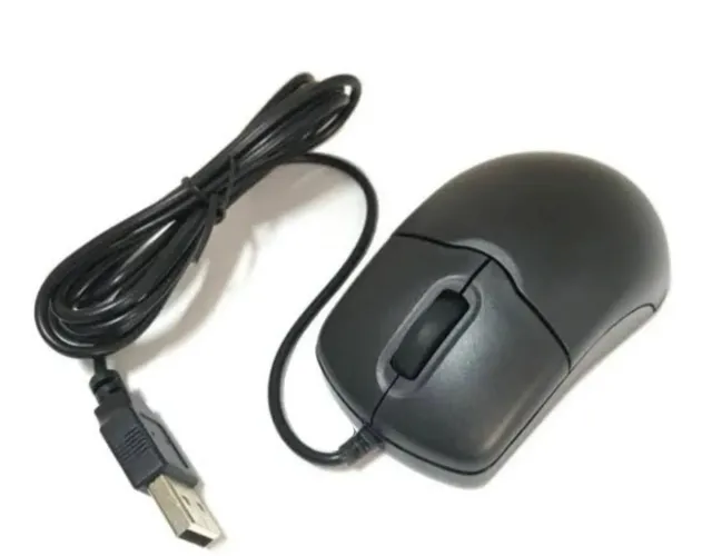 Mouse USB