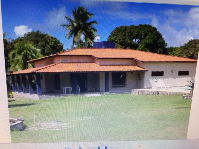 Sítio em Cajazeiras de Abrantes, Camaçari - Bahia 