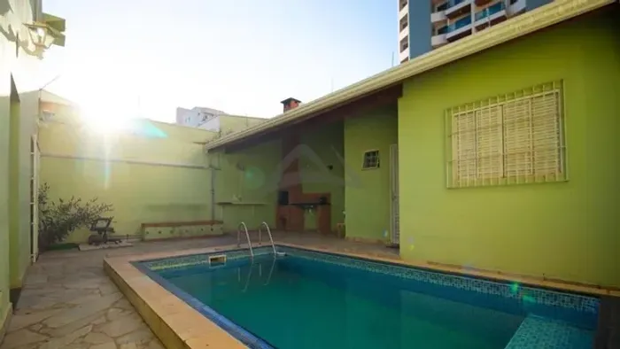 Casa à venda em Campinas, Bonfim, com 4 quartos, com 168 m²