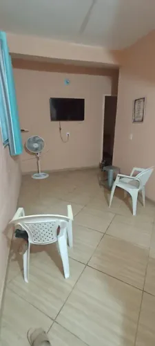 Casa 3 andares