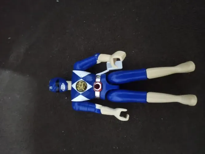 Power Rangers Bandai 1993