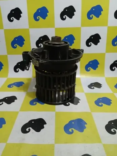 Motor Ar Forcado Ford Ecosport 2003 à 2010 Fiesta Rocam 05-12