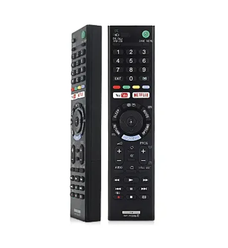 CONTROLE REMOTO PARA TV SMART SONY LE-7264