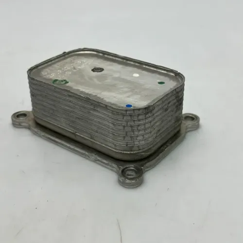 Resfriador Óleo Motor GM Tracker 1.0 3cc 2020 | 55509822