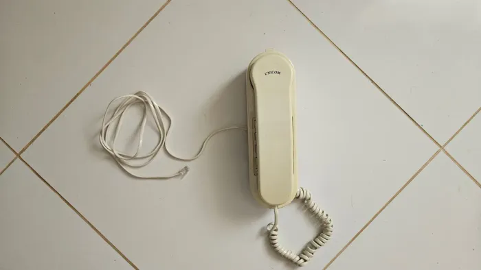 Telefone Fixo Unicom - Usado