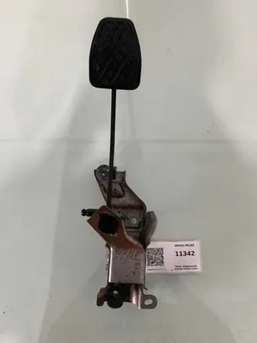 Pedal Embreagem Nissan March 2014