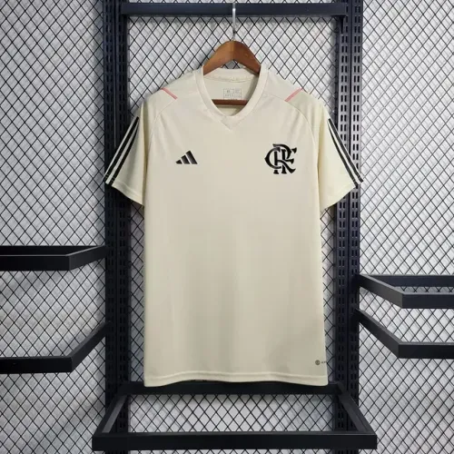 CAMISA TREINO DO FLAMENGO 23/24