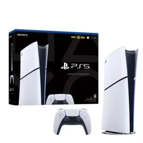 Ps5 slim digital standard novo, lacrado PROMOCIONAL aceitamos seu console na entrada