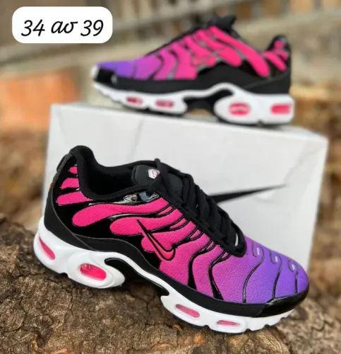 Tênis Nike Air Max Plus Feminino
