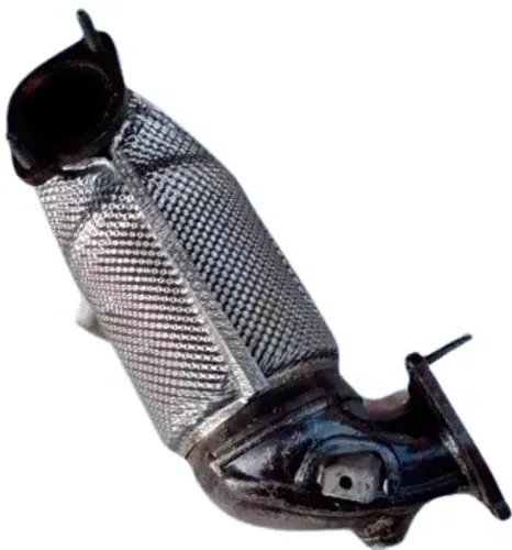 Catalisador Chery