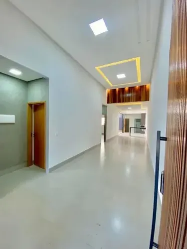 Casa de Alto padrão a venda na vila Planalto
